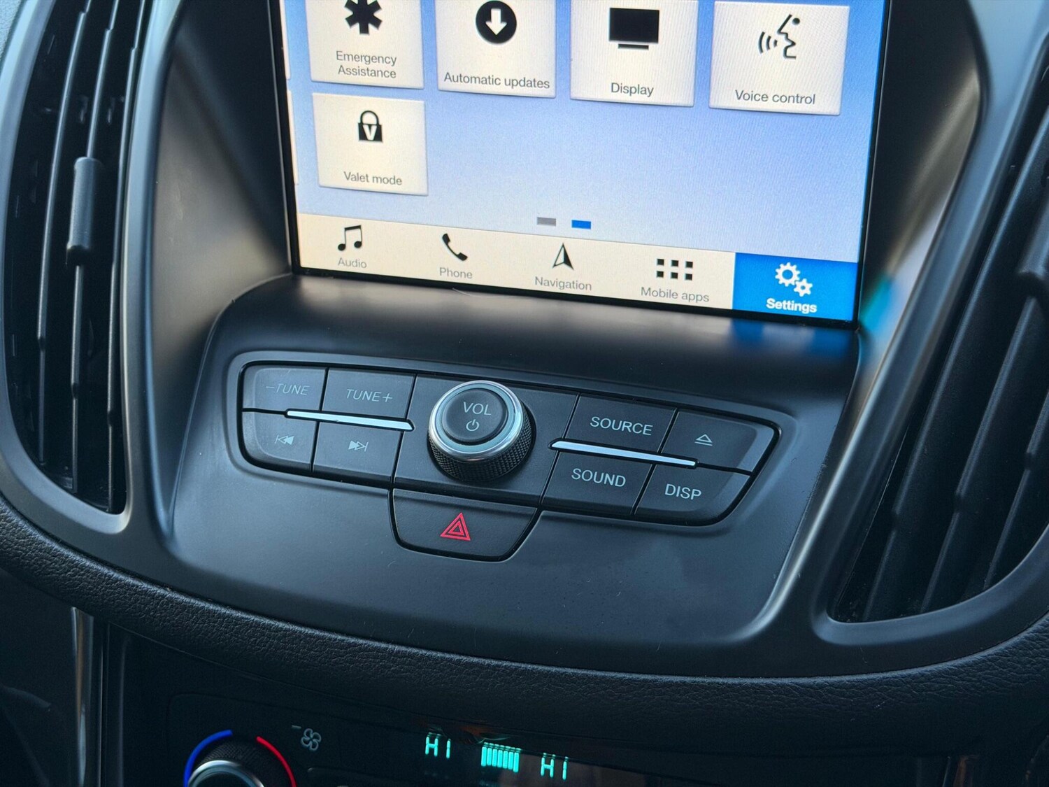 Used Ford Kuga 2019 for sale - 76780717: Photo 23