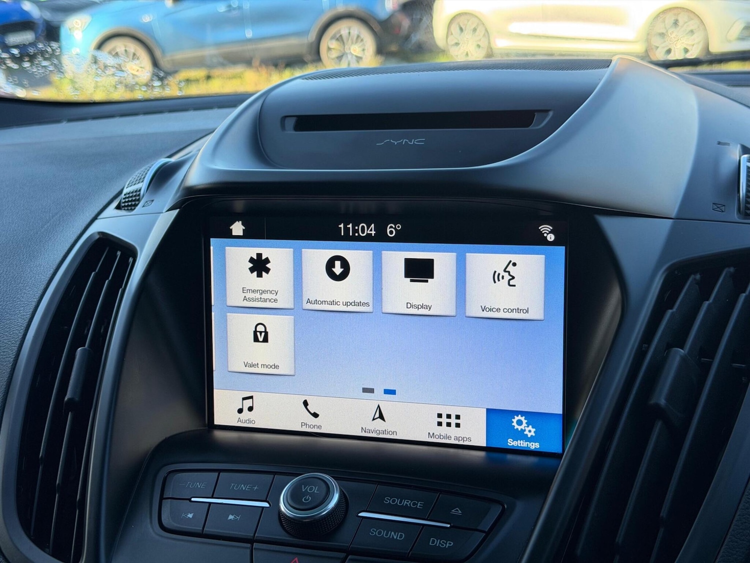 Used Ford Kuga 2019 for sale - 76780717: Photo 24