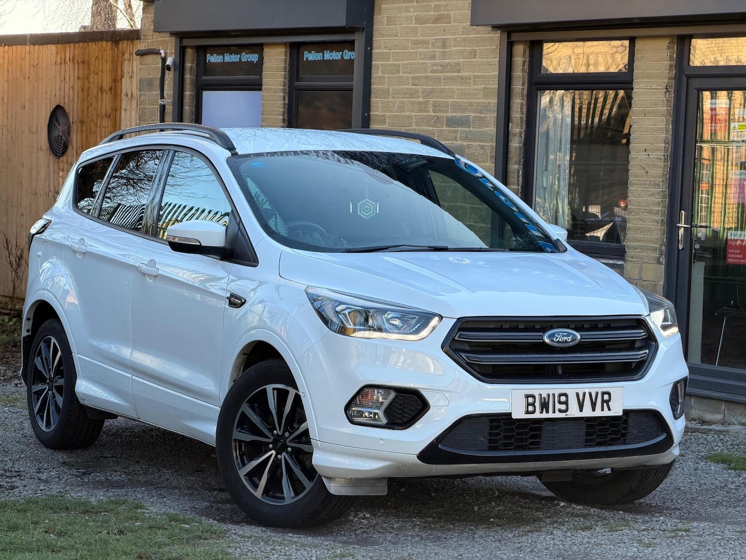 Used Ford Kuga 2019 for sale - 76780717: Photo 25