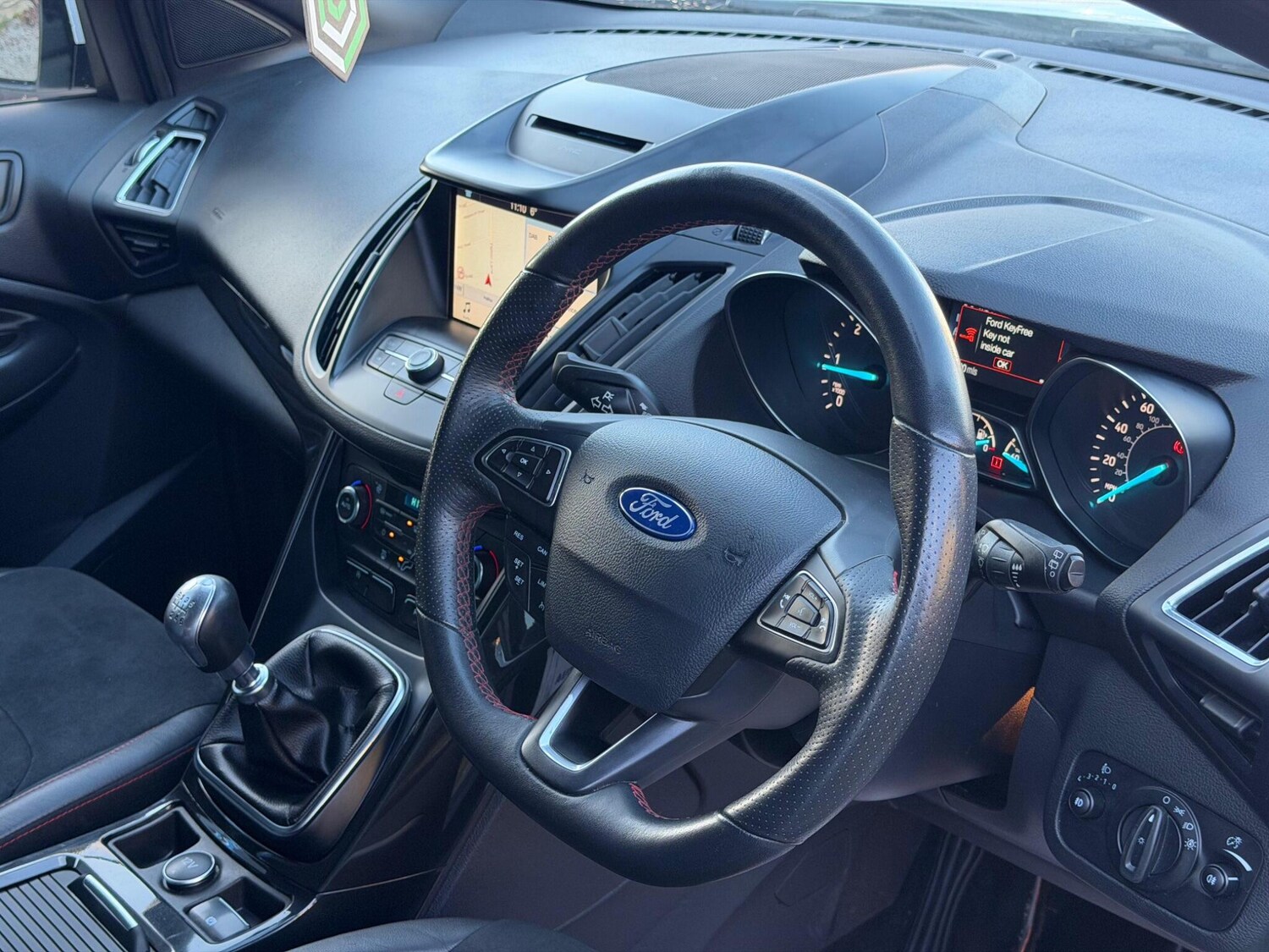 Used Ford Kuga 2019 for sale - 76780717: Photo 27