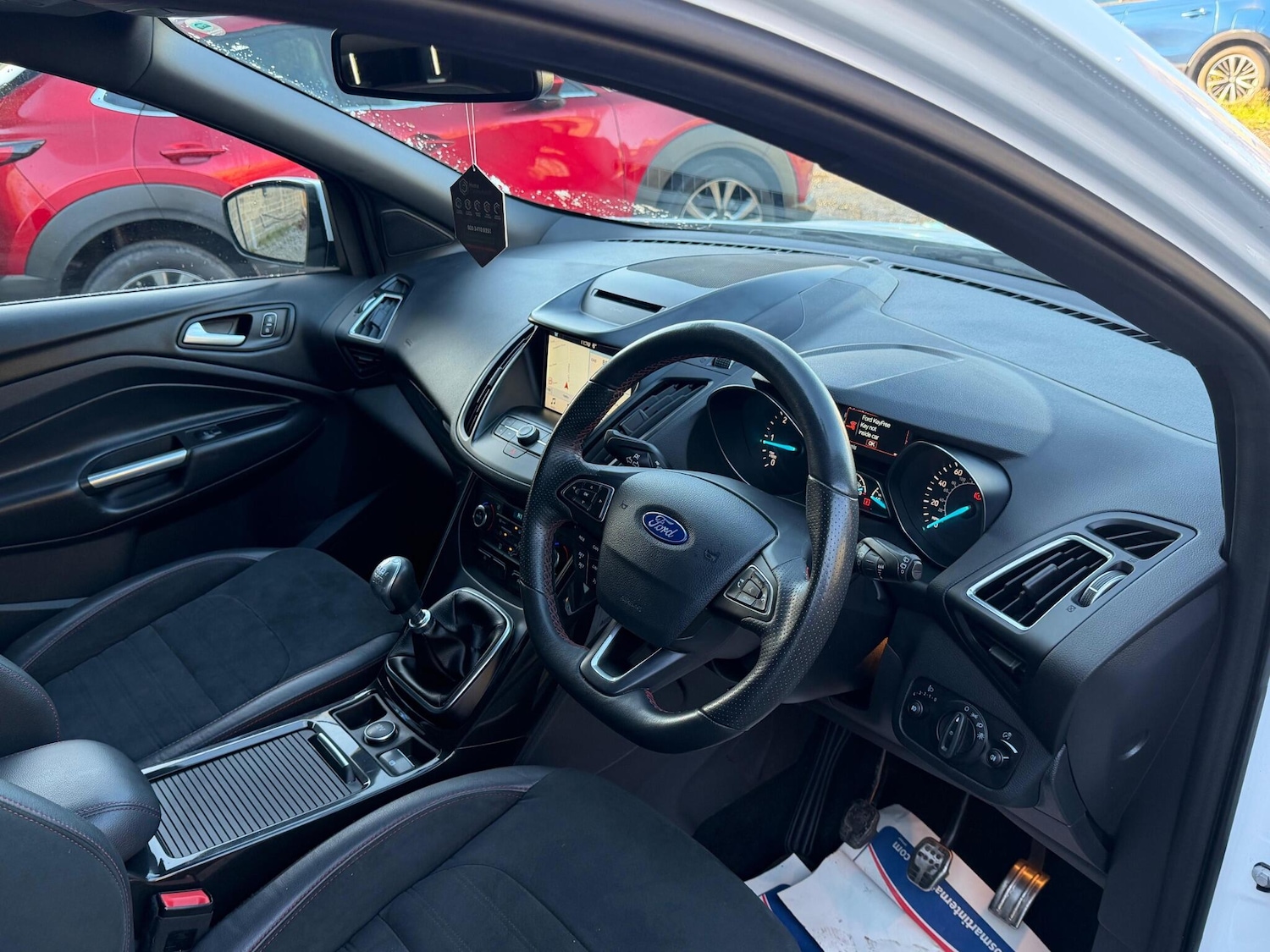 Used Ford Kuga 2019 for sale - 76780717: Photo 31