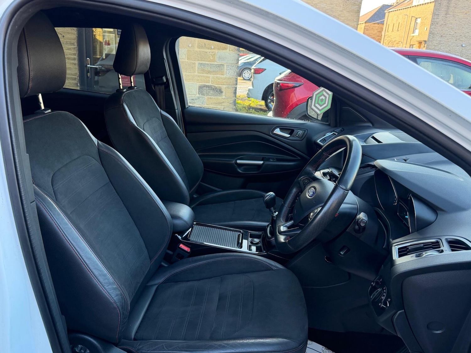 Used Ford Kuga 2019 for sale - 76780717: Photo 32