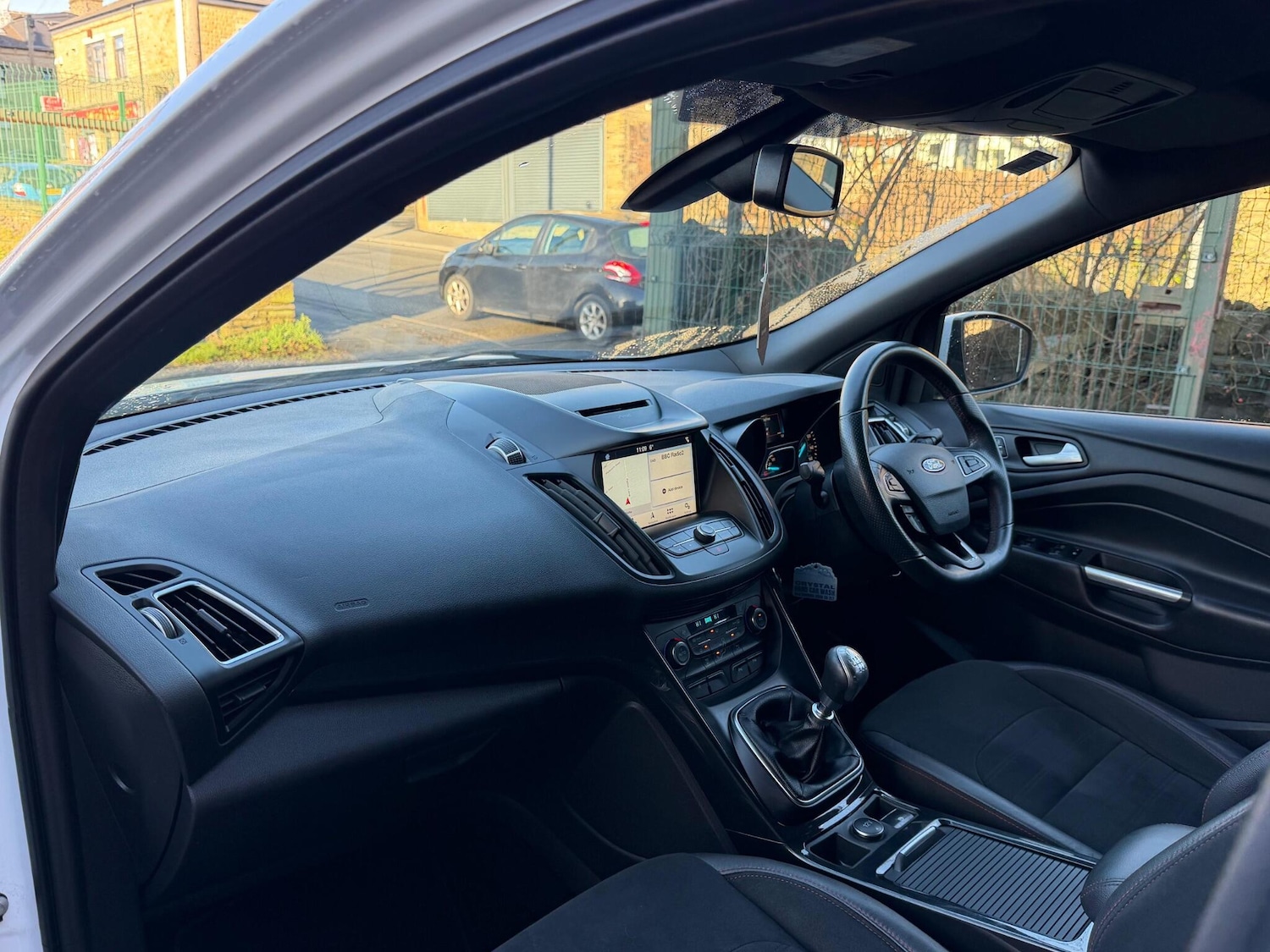 Used Ford Kuga 2019 for sale - 76780717: Photo 33