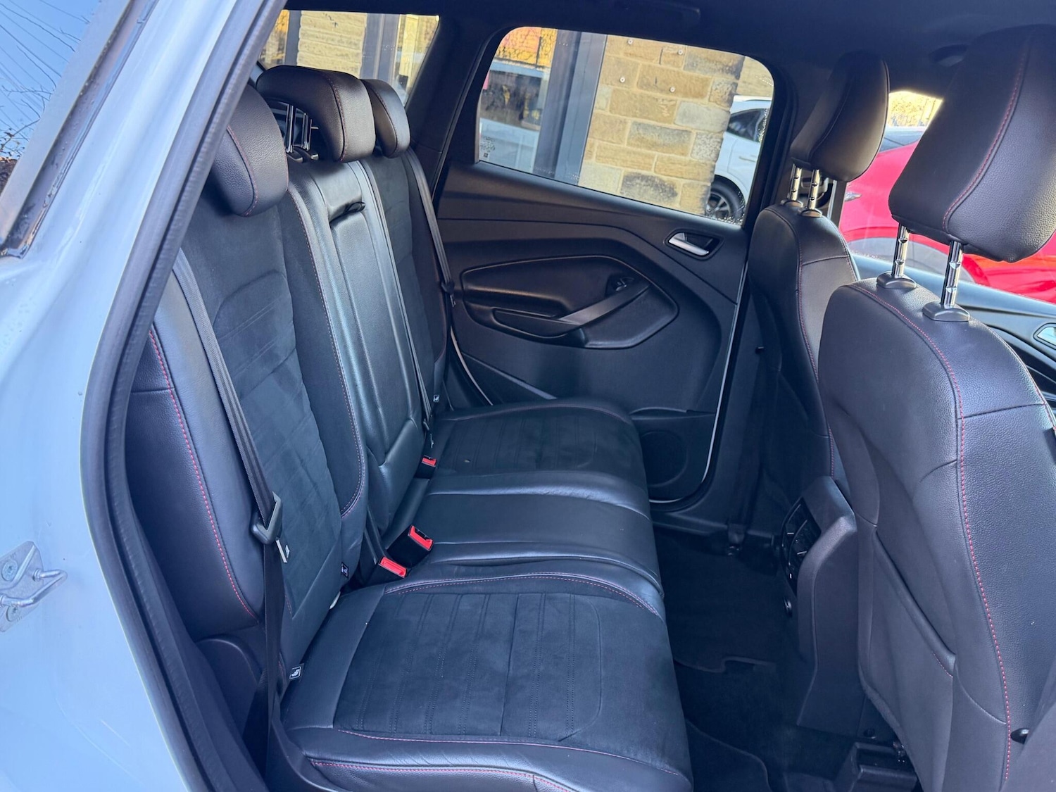 Used Ford Kuga 2019 for sale - 76780717: Photo 34