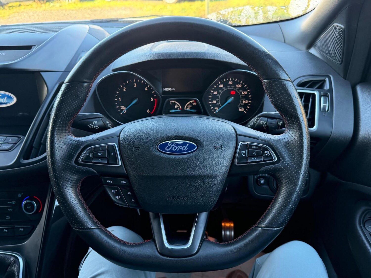 Used Ford Kuga 2019 for sale - 76780717: Photo 35