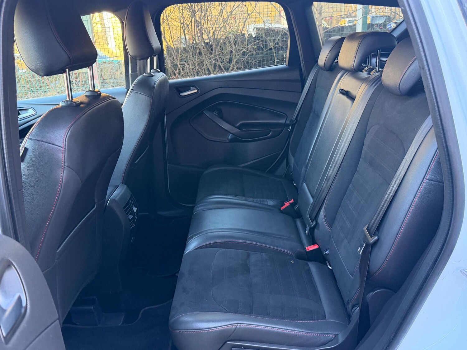 Used Ford Kuga 2019 for sale - 76780717: Photo 36