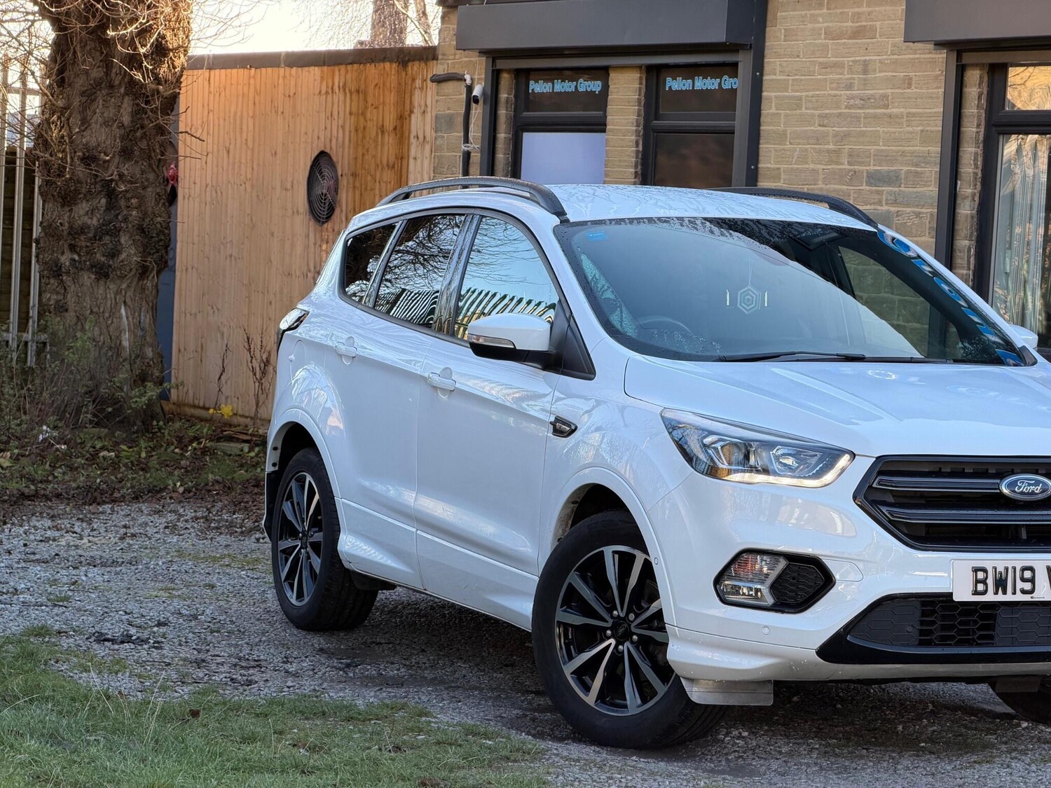 Used Ford Kuga 2019 for sale - 76780717: Photo 39