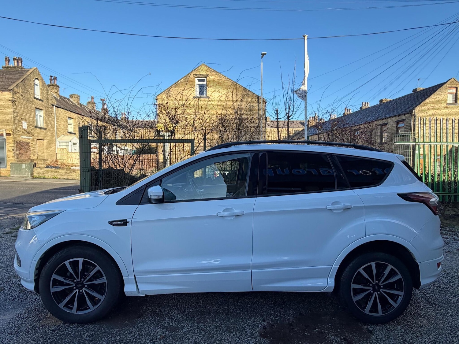 Used Ford Kuga 2019 for sale - 76780717: Photo 4