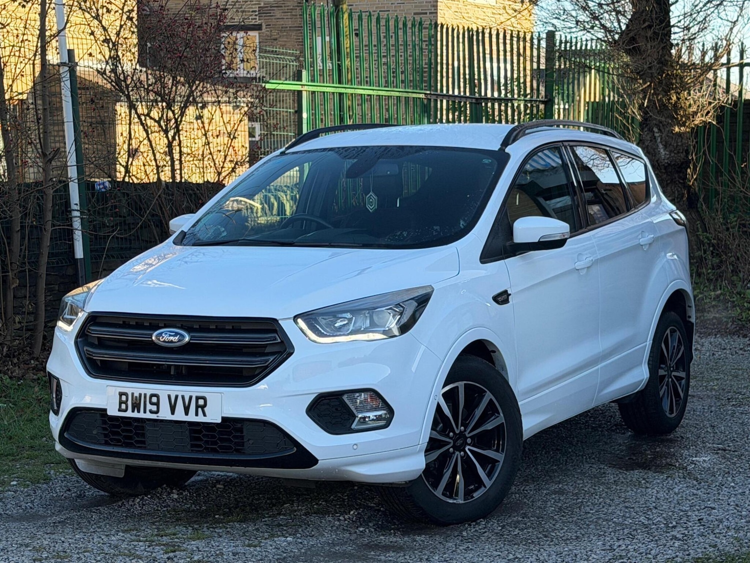 Used Ford Kuga 2019 for sale - 76780717: Photo 40