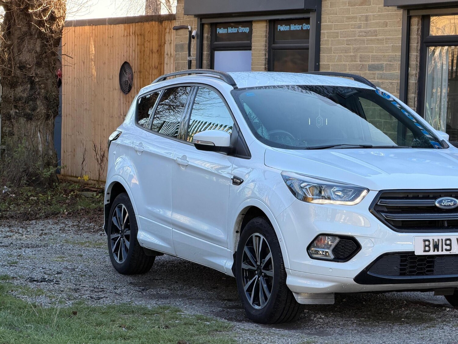 Used Ford Kuga 2019 for sale - 76780717: Photo 42
