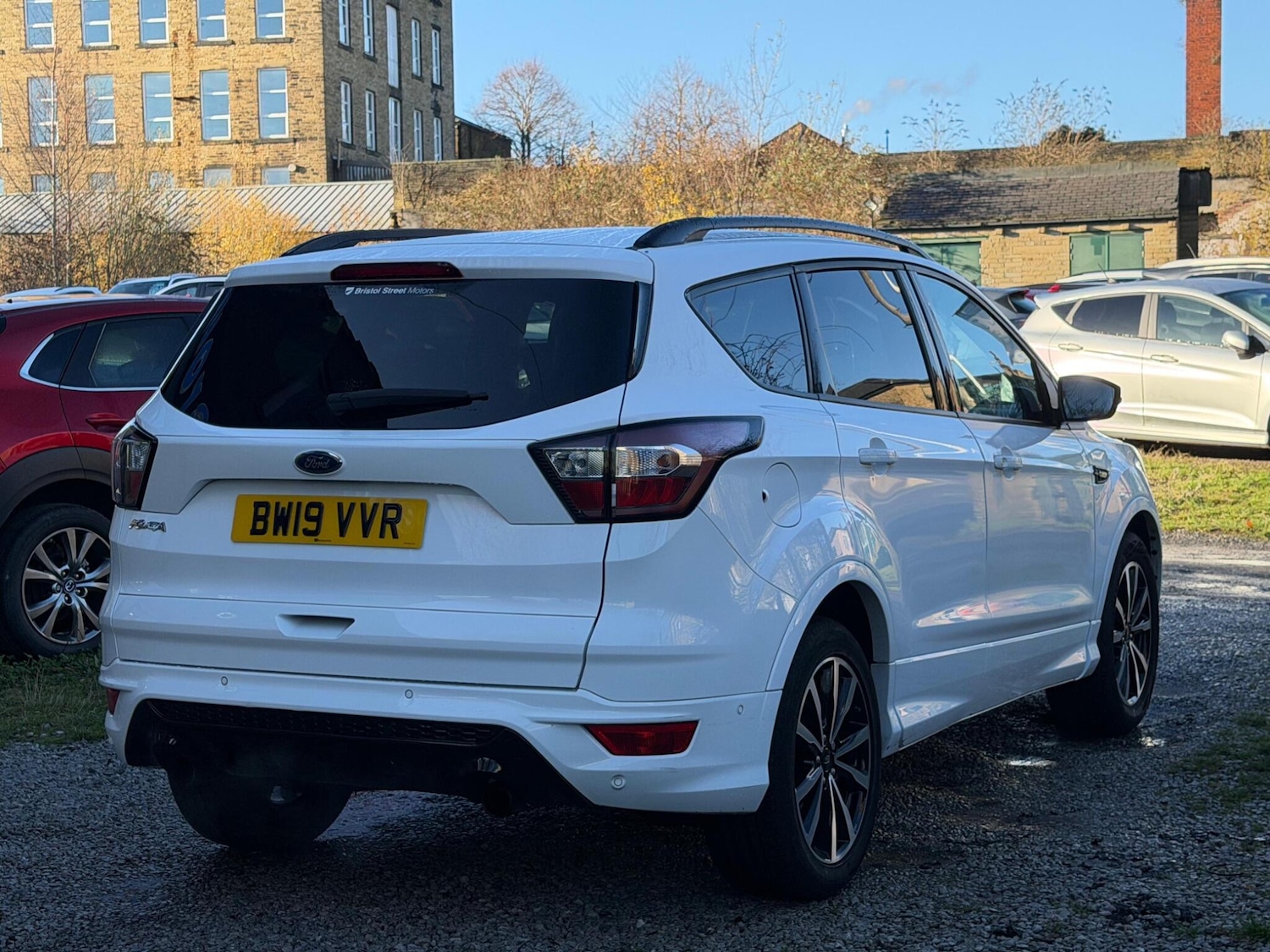 Used Ford Kuga 2019 for sale - 76780717: Photo 43