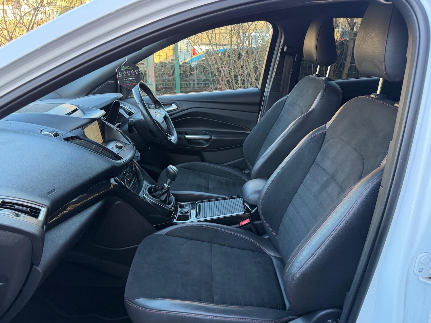 Used Ford Kuga 2019 for sale - 76780717: Photo 8