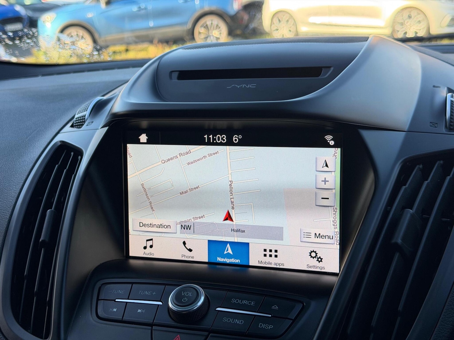 Used Ford Kuga 2019 for sale - 76780717: Photo 9