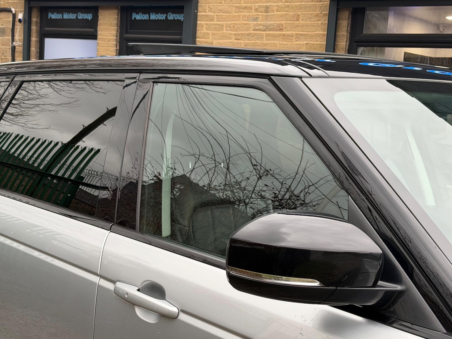 Used Land Rover Range Rover Sport 2019 for sale - 76823991: Photo 14