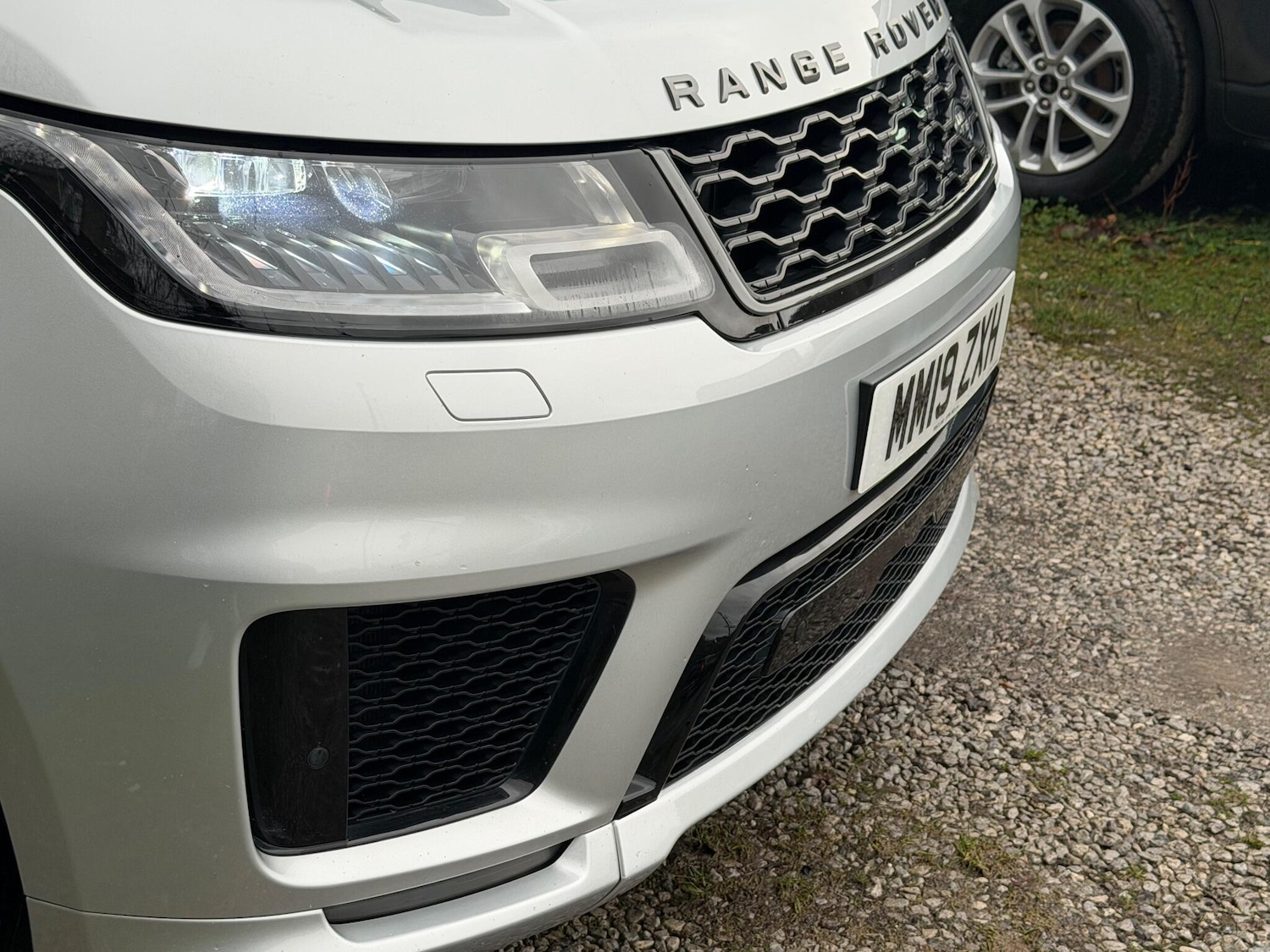 Used Land Rover Range Rover Sport 2019 for sale - 76823991: Photo 15