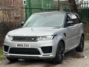 2019 (19) - 2.0 P400e 13.1kWh HSE Dynamic Auto 4WD Euro 6 (s/s) 5dr