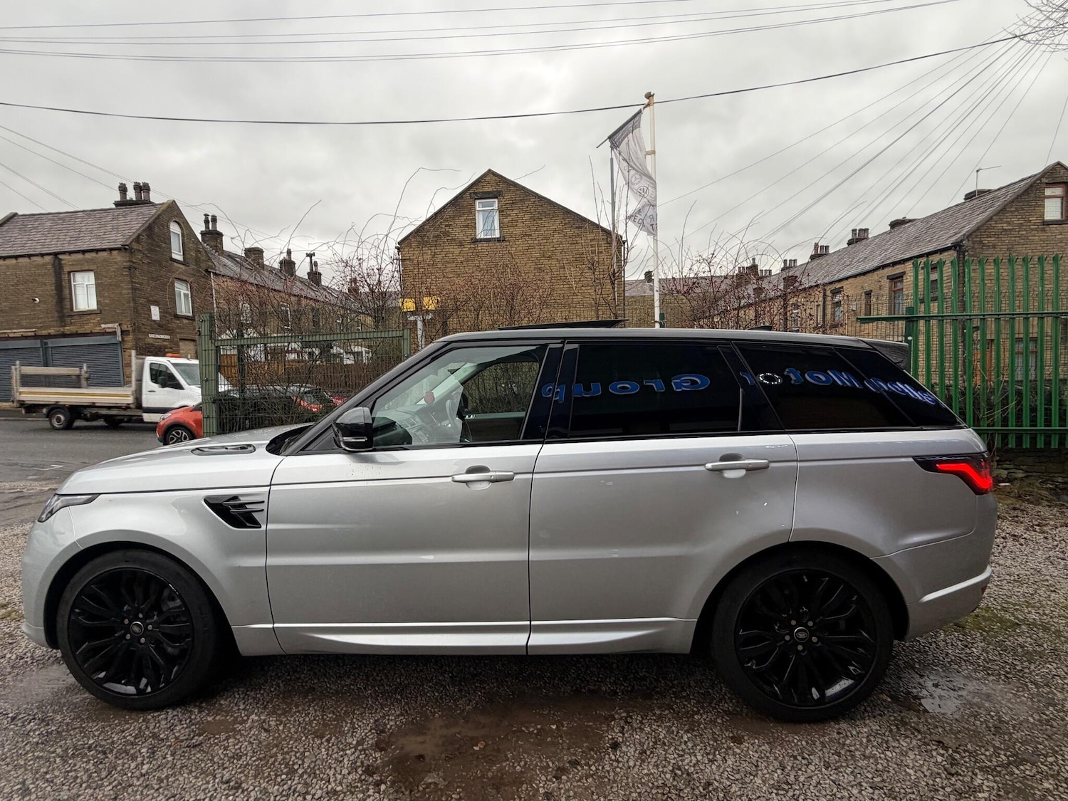 Used Land Rover Range Rover Sport 2019 for sale - 76823991: Photo 31