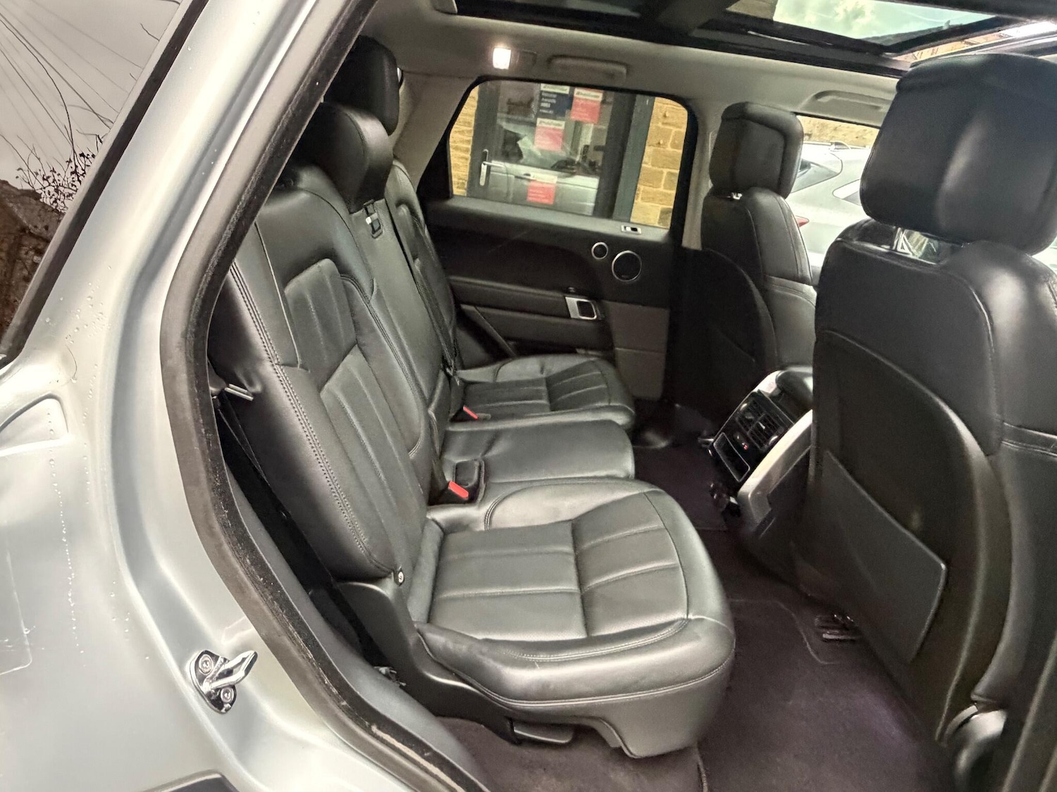 Used Land Rover Range Rover Sport 2019 for sale - 76823991: Photo 33