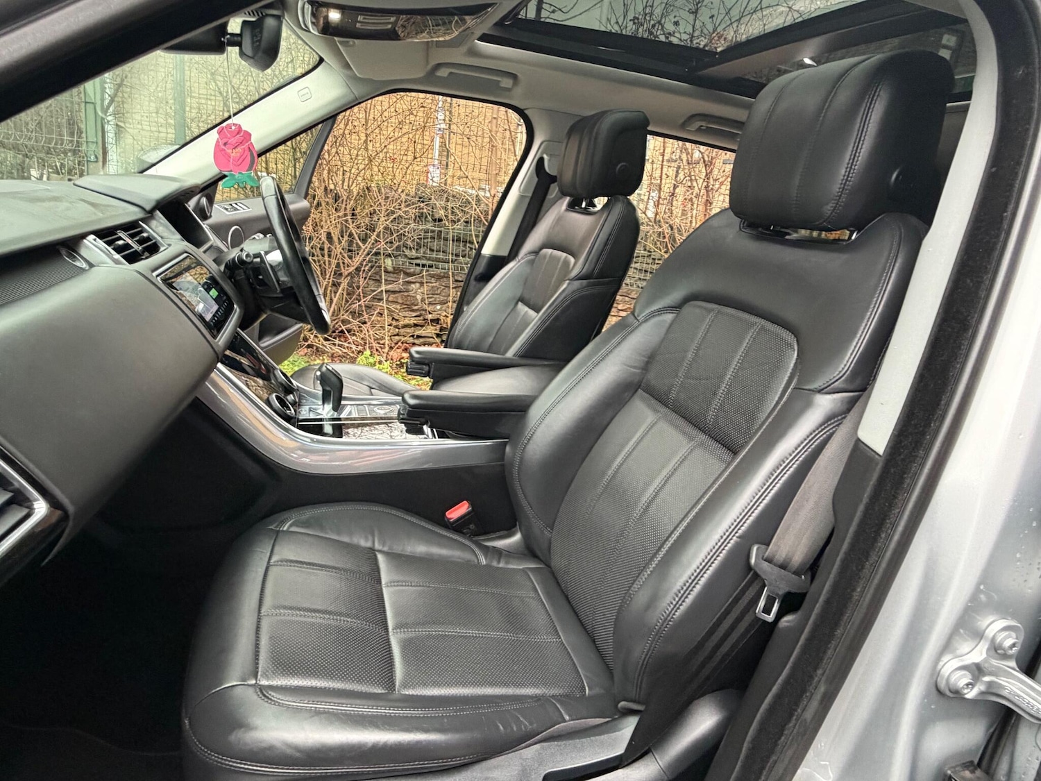 Used Land Rover Range Rover Sport 2019 for sale - 76823991: Photo 34