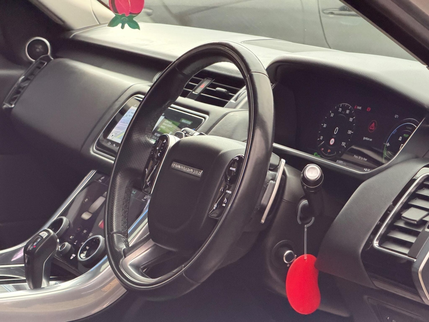 Used Land Rover Range Rover Sport 2019 for sale - 76823991: Photo 35