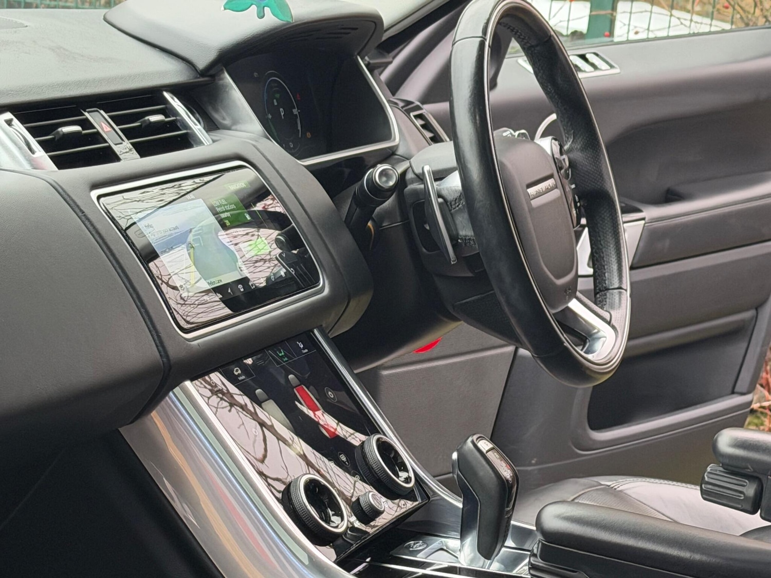 Used Land Rover Range Rover Sport 2019 for sale - 76823991: Photo 36