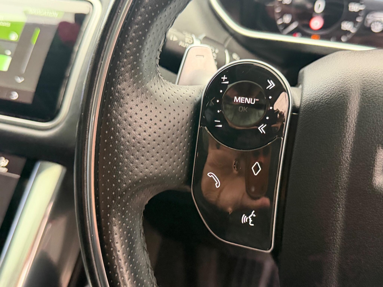 Used Land Rover Range Rover Sport 2019 for sale - 76823991: Photo 47