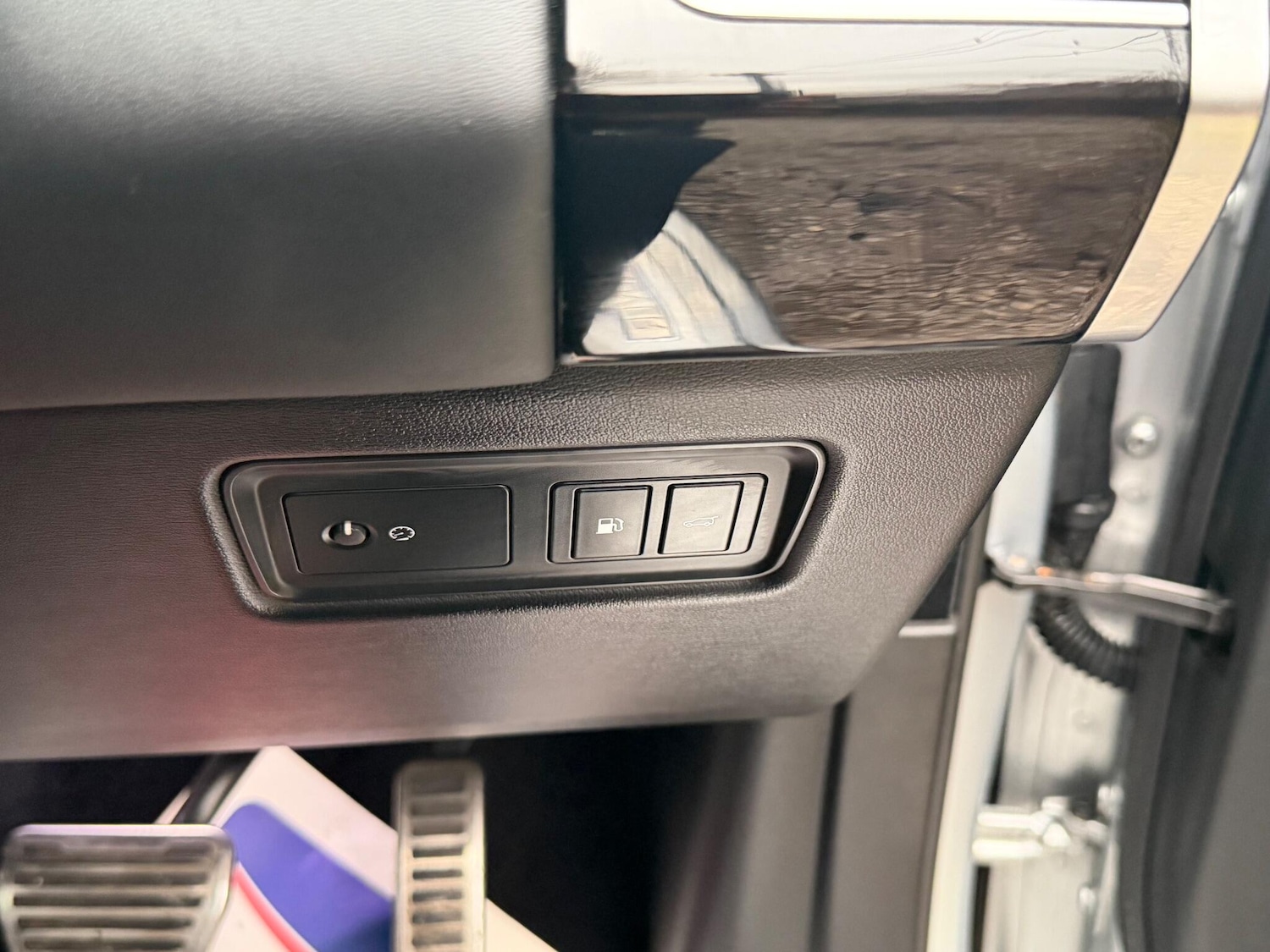 Used Land Rover Range Rover Sport 2019 for sale - 76823991: Photo 52