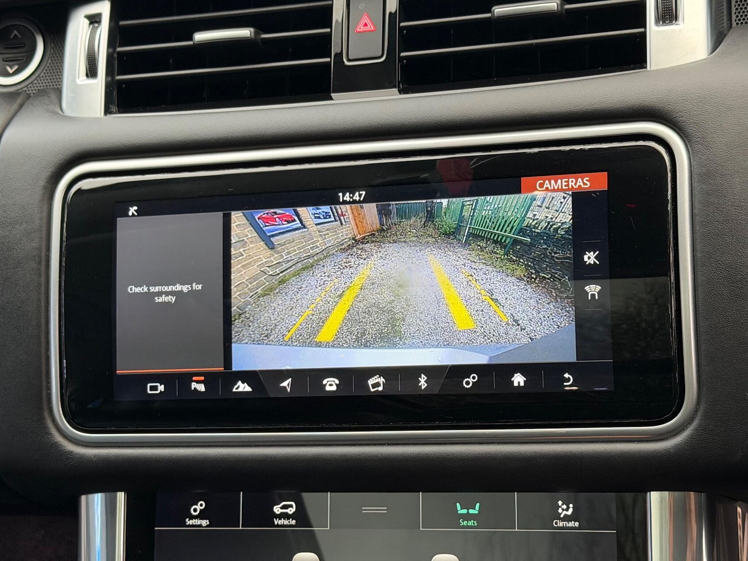 Used Land Rover Range Rover Sport 2019 for sale - 76823991: Photo 54