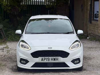 Used Ford Fiesta 2019 for sale - 78600761: Photo