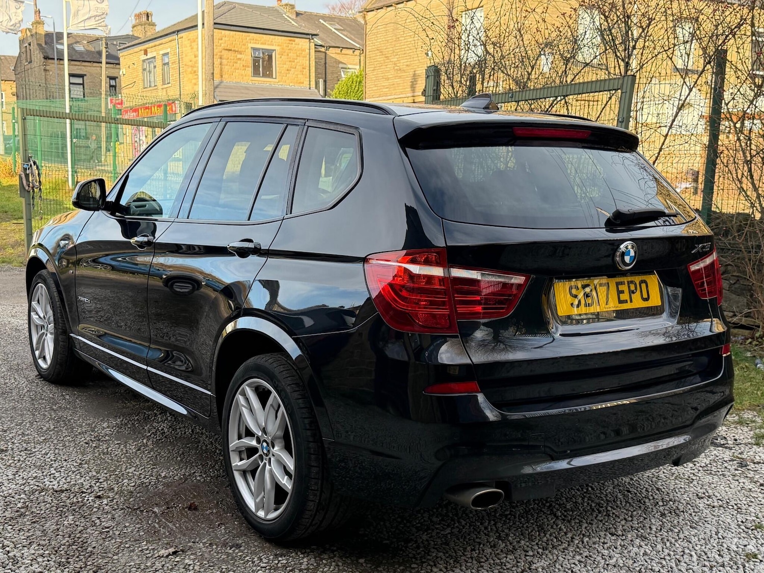Used BMW X3 2017 for sale - 76926699: Photo 10