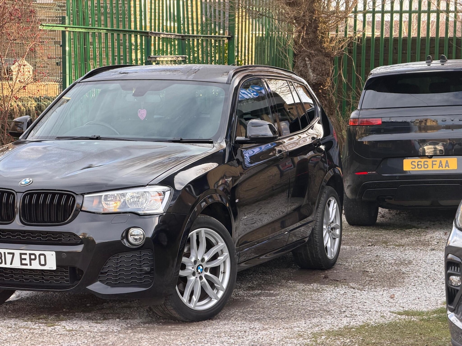 Used BMW X3 2017 for sale - 76926699: Photo 15