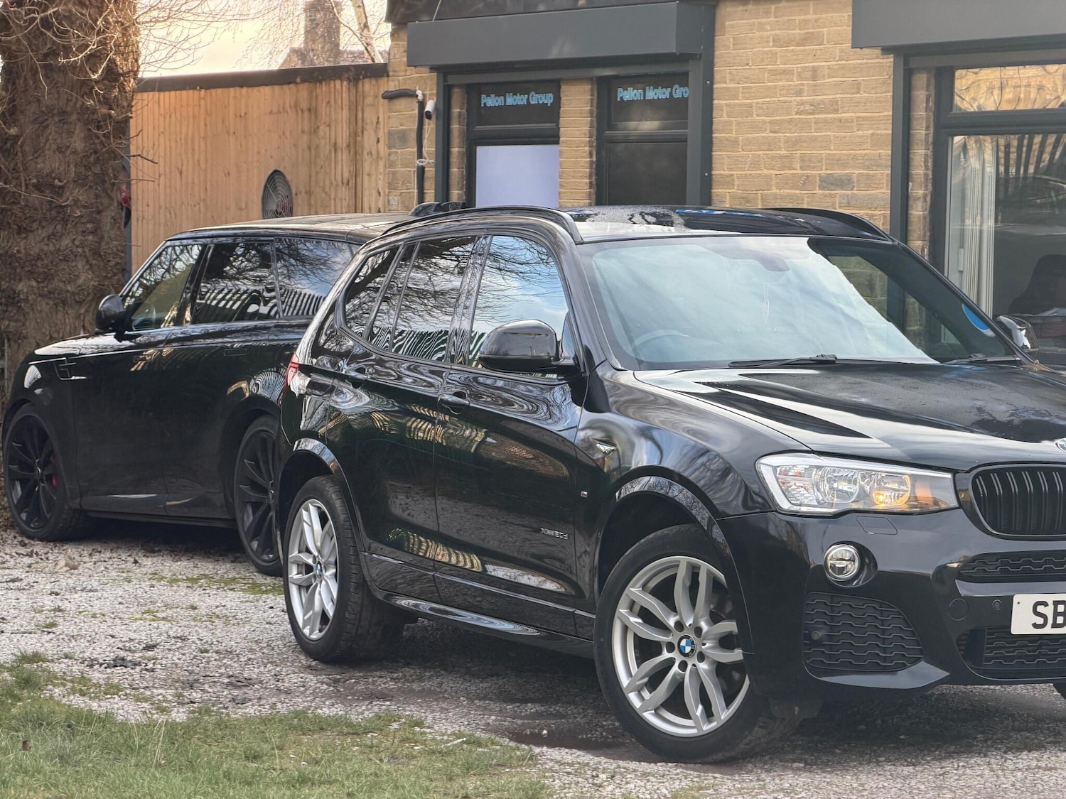 Used BMW X3 2017 for sale - 76926699: Photo 16