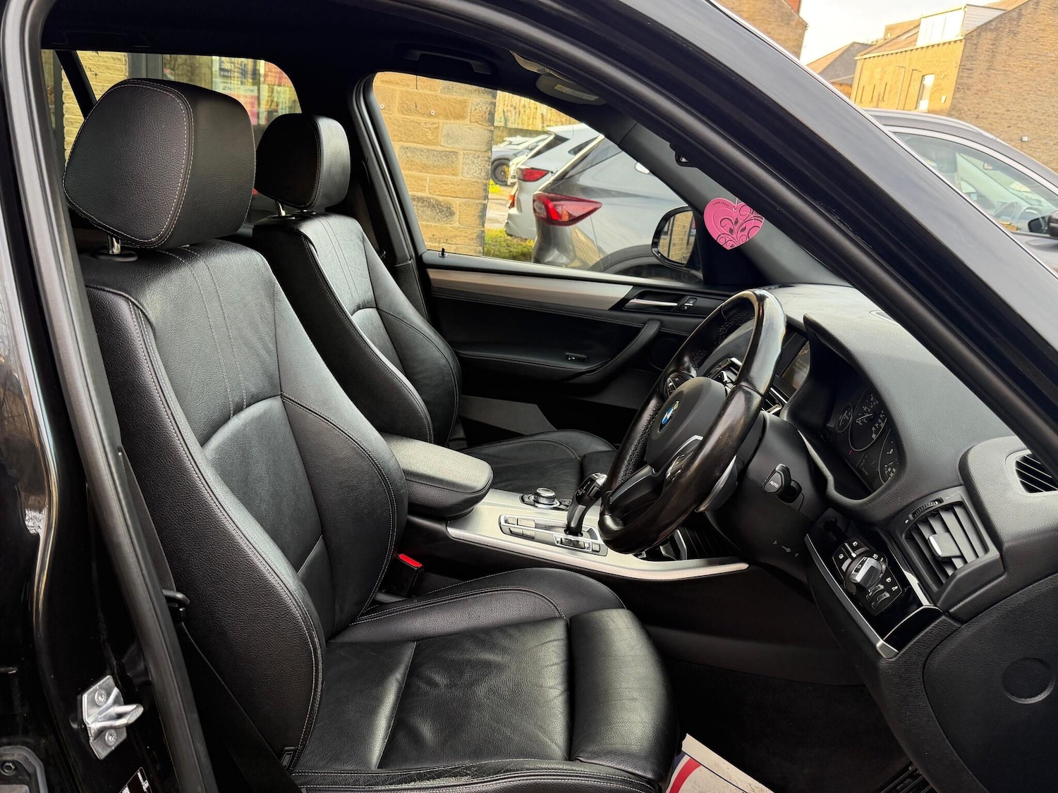 Used BMW X3 2017 for sale - 76926699: Photo 21