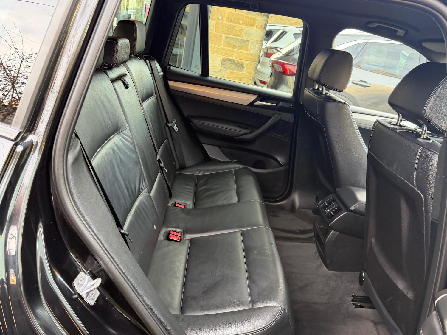 Used BMW X3 2017 for sale - 76926699: Photo 26