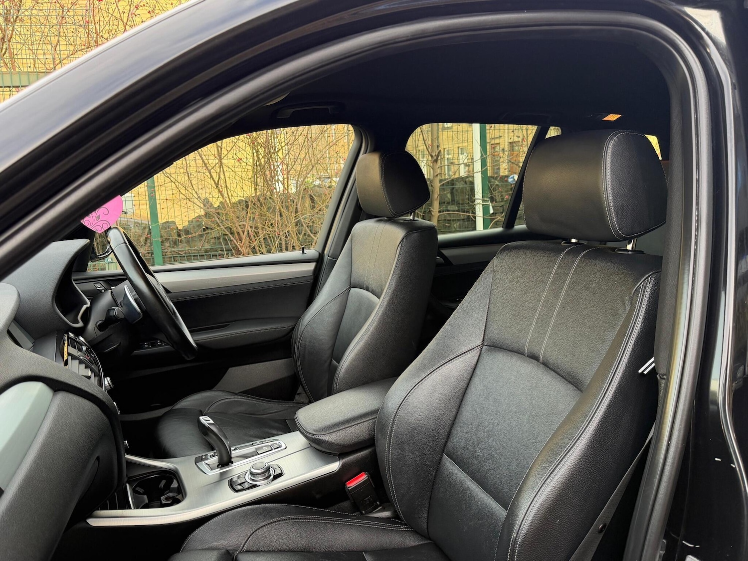 Used BMW X3 2017 for sale - 76926699: Photo 28