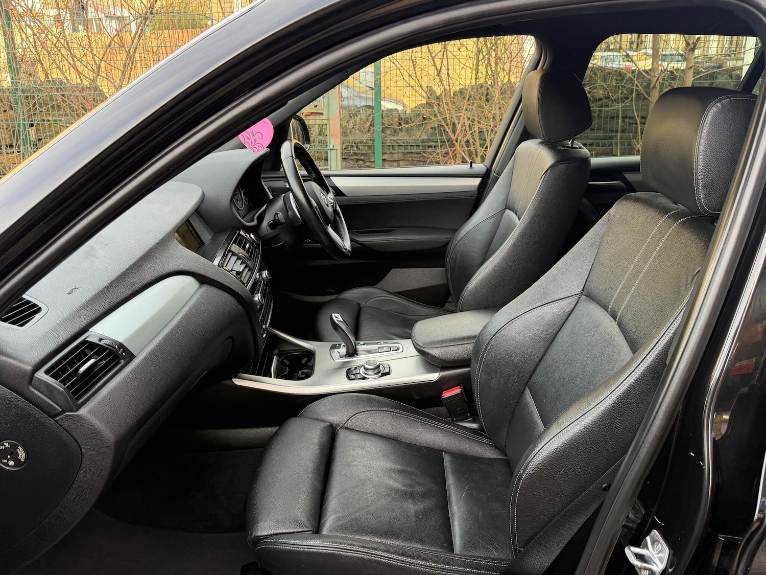 Used BMW X3 2017 for sale - 76926699: Photo 30