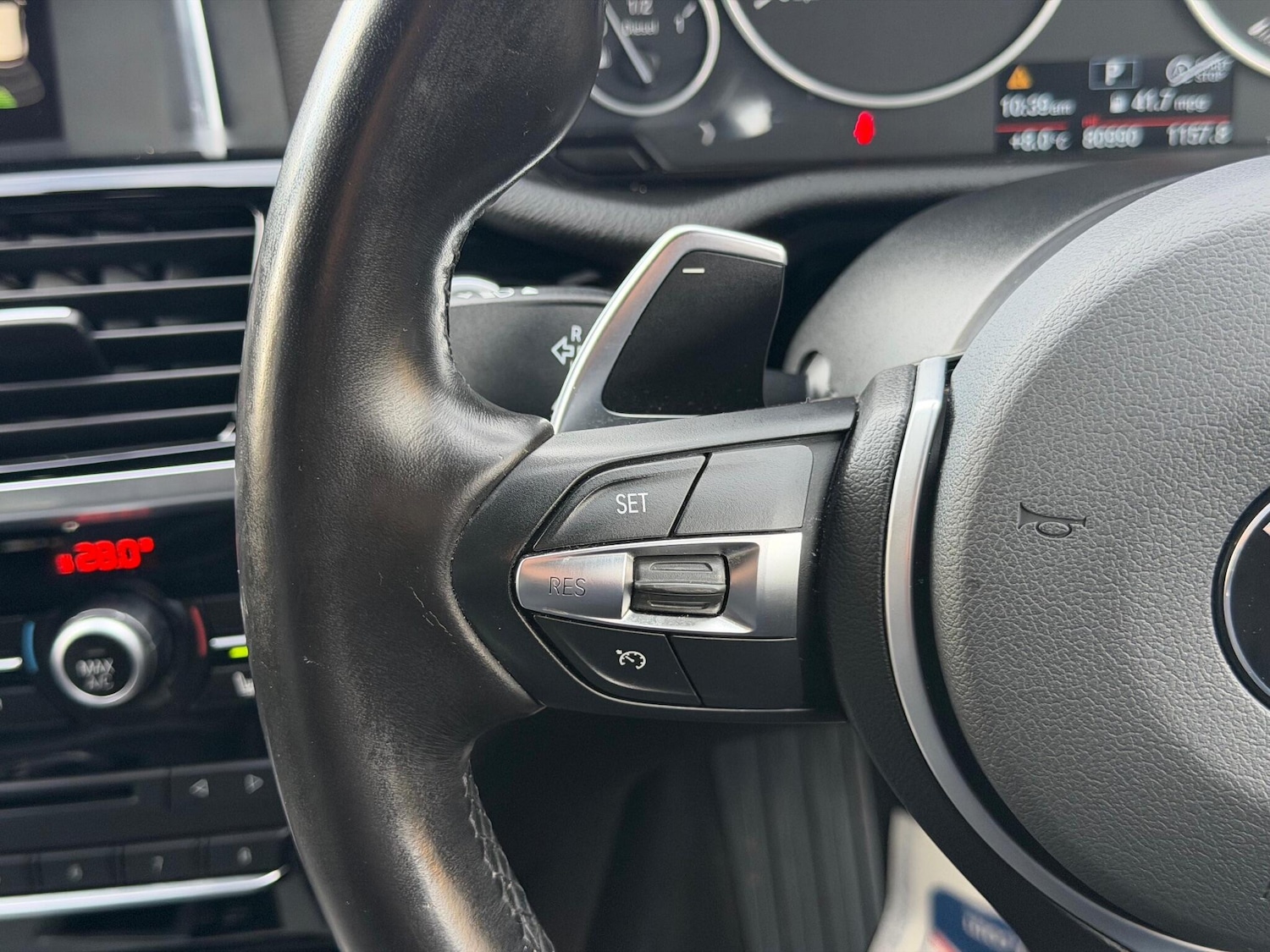 Used BMW X3 2017 for sale - 76926699: Photo 32