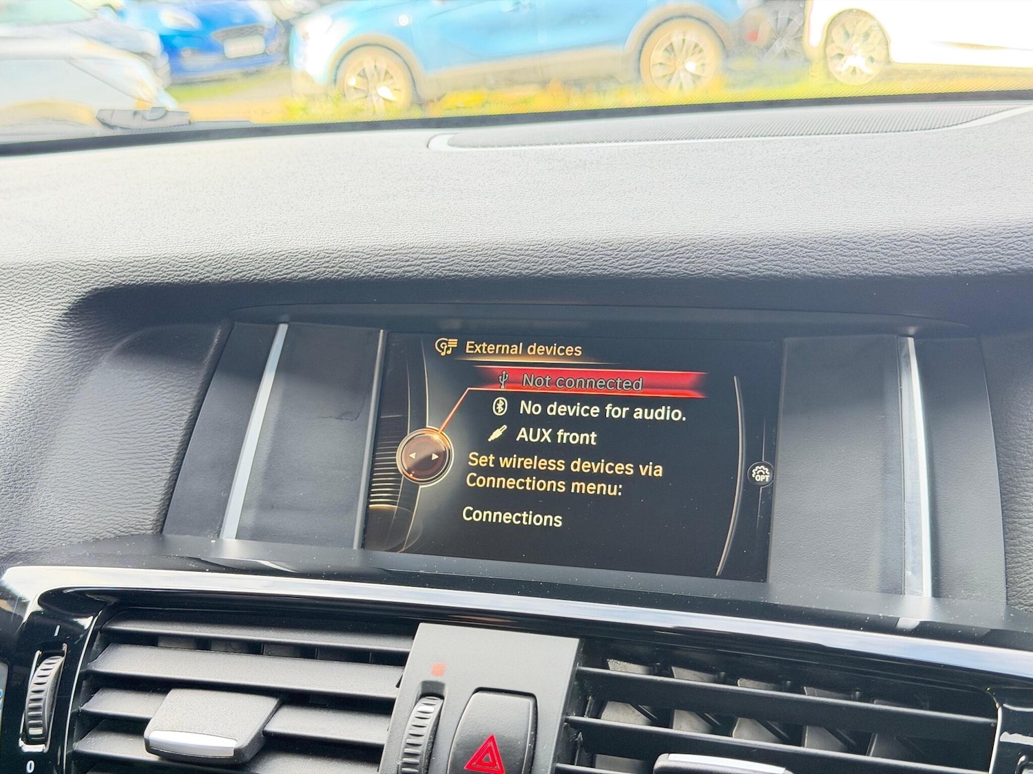 Used BMW X3 2017 for sale - 76926699: Photo 35