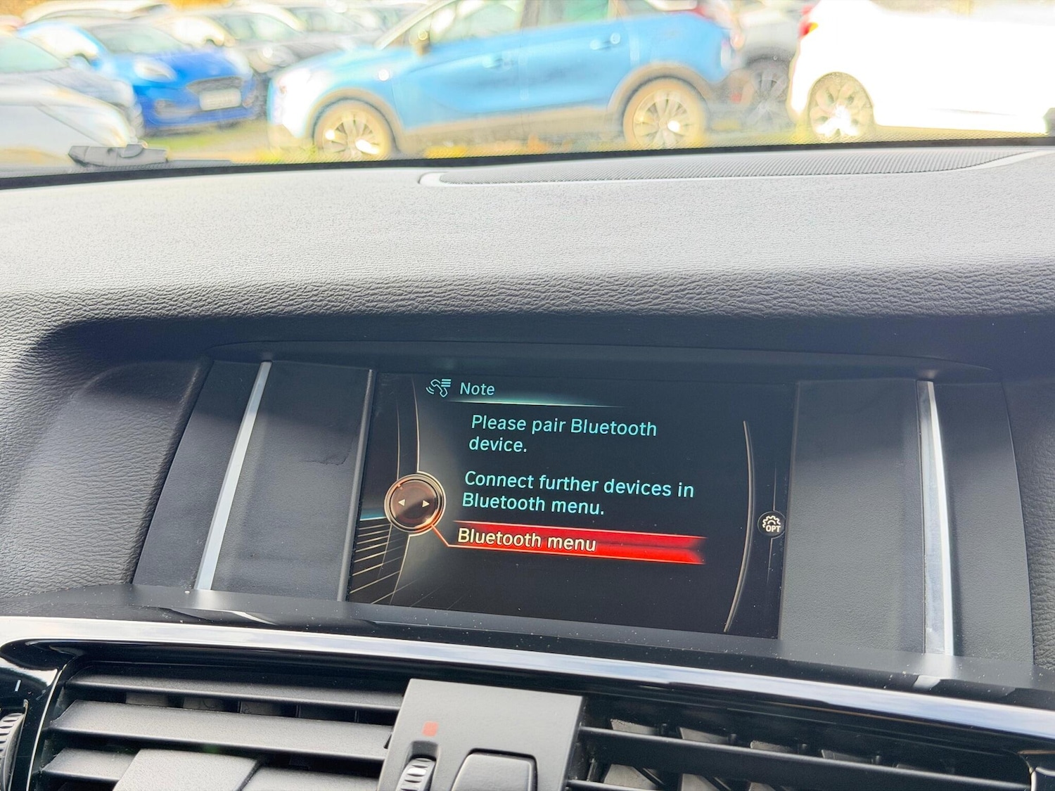 Used BMW X3 2017 for sale - 76926699: Photo 38