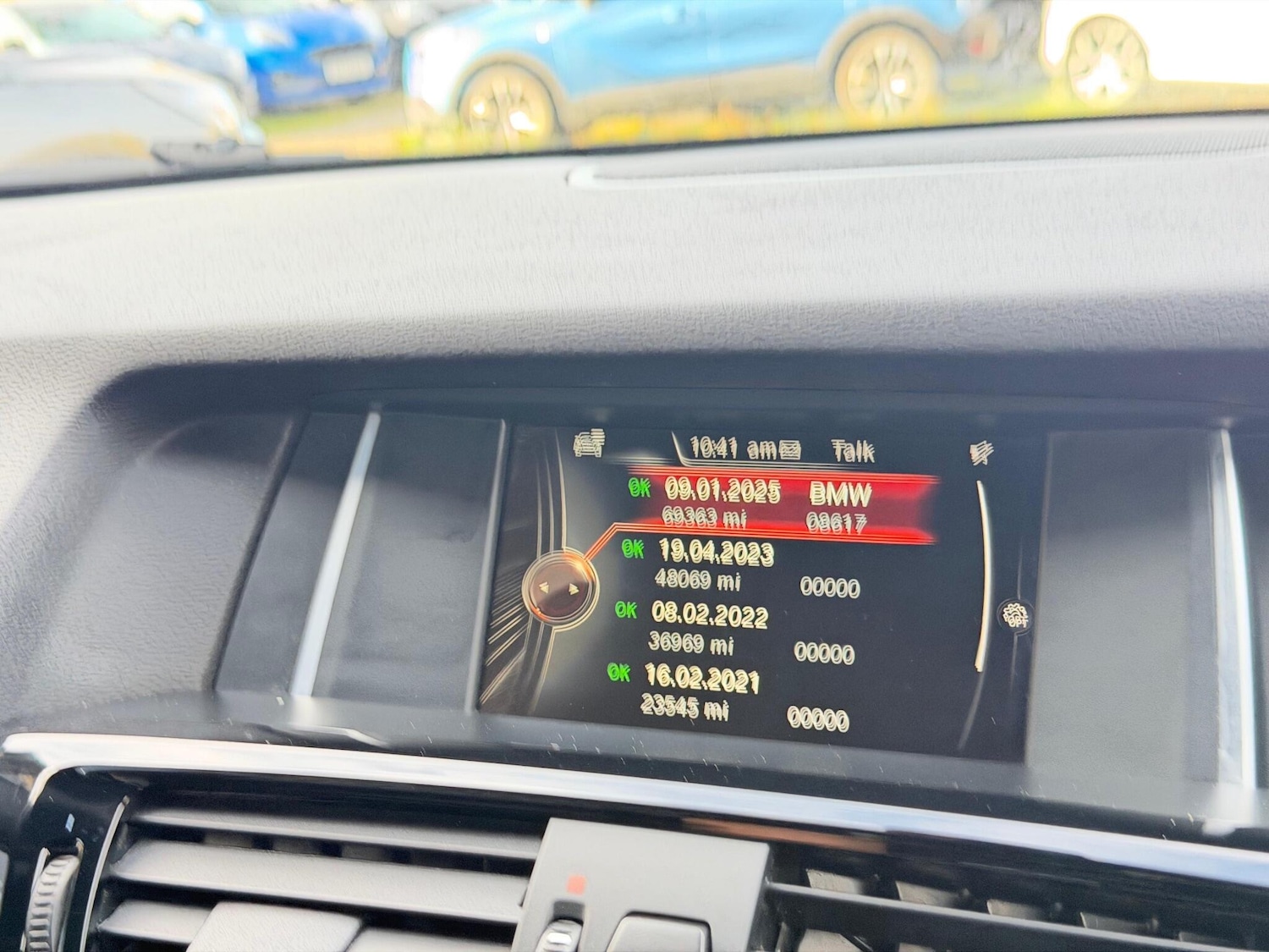 Used BMW X3 2017 for sale - 76926699: Photo 41