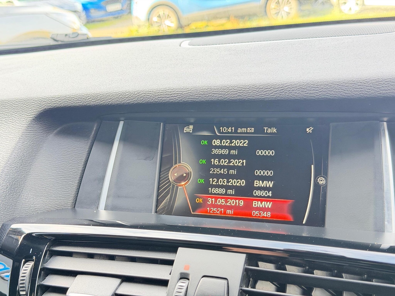 Used BMW X3 2017 for sale - 76926699: Photo 42