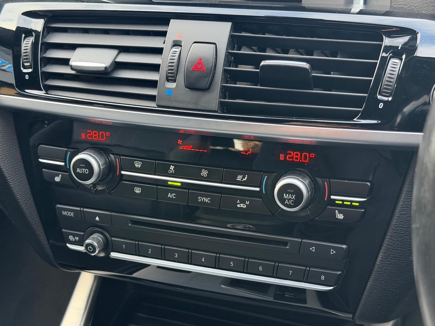 Used BMW X3 2017 for sale - 76926699: Photo 44