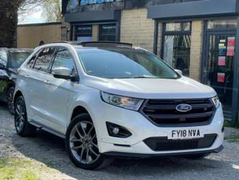 2018 (18) - 2.0 TDCi 210 Sport 5dr Powershift