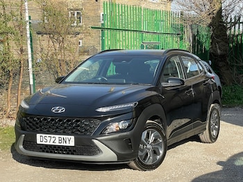 Used Hyundai KONA 2022 for sale - 75635509: Photo