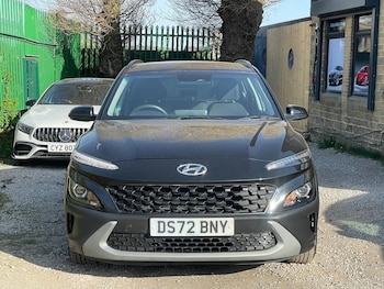 Used Hyundai KONA 2022 for sale - 75635509: Photo