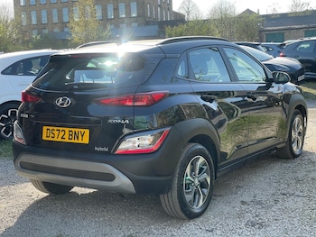 Used Hyundai KONA 2022 for sale - 75635509: Photo