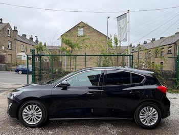 Used Ford Focus 2018 for sale - 79520604: Photo
