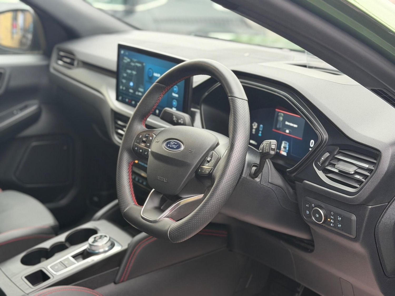 Used Ford Kuga for sale - 77496671: Photo 10