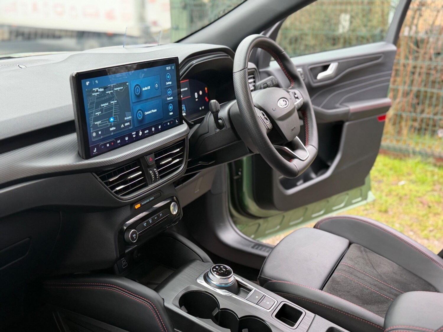 Used Ford Kuga for sale - 77496671: Photo 12