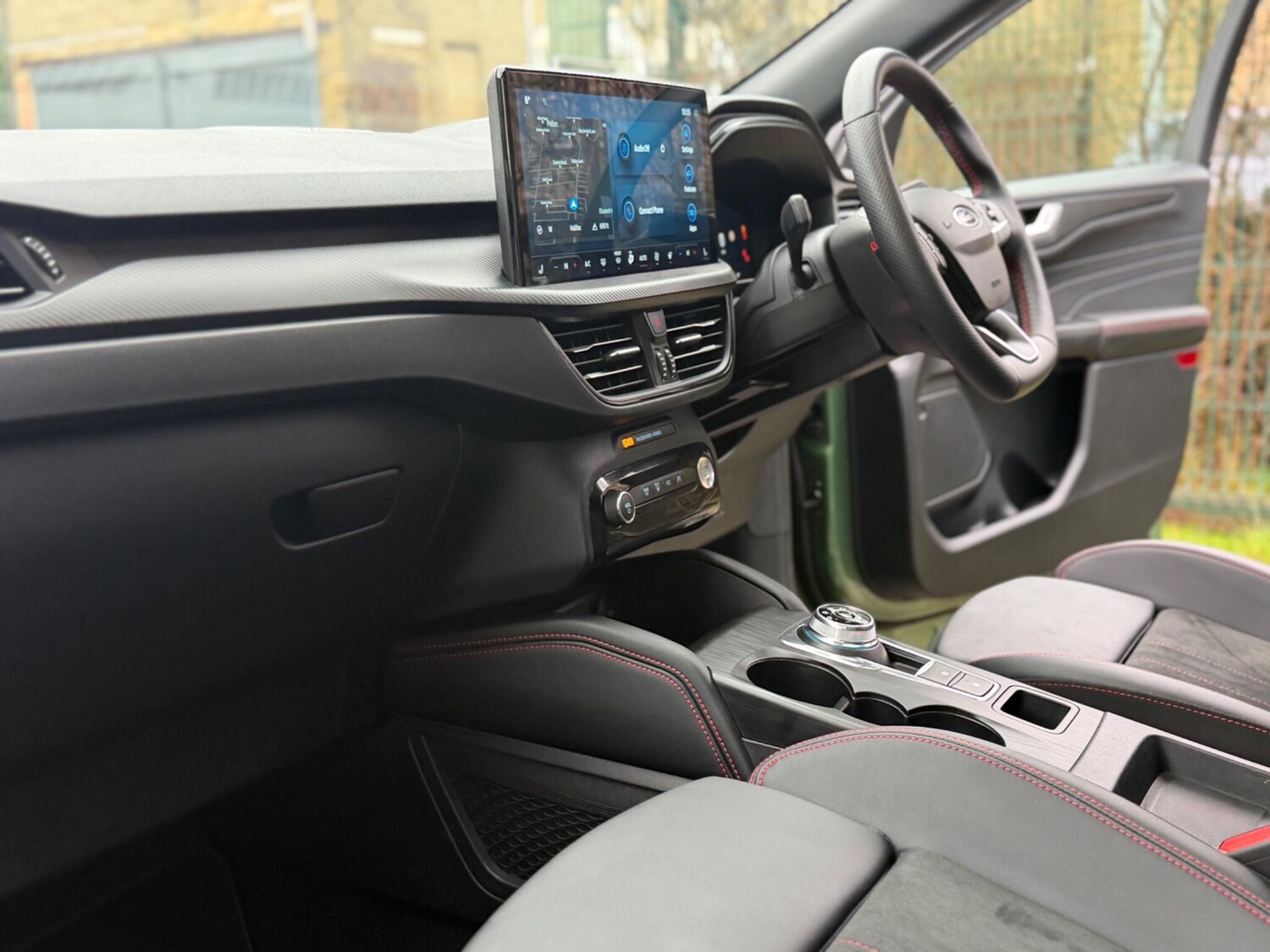 Used Ford Kuga for sale - 77496671: Photo 13